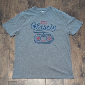 ⭐3/$12⭐ Old Navy Video Game Graphic T Shirt